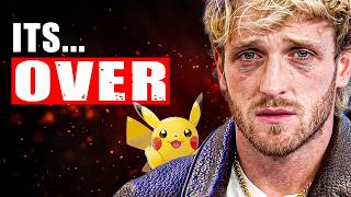 Logan Paul’s Scam Situation Just Got Worse...