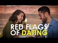 The 14 Red Flags of Dating | The Art of Manliness