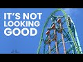 Let's Talk about those Kingda Ka Closing Rumors