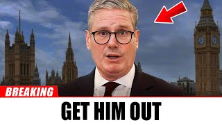 Starmer Faces SHOCKING Allegations in a MAJOR Lawsuit Against Him