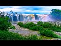 Beautiful Relaxing Music for Stress Relief • Relaxing Music Stress Relief Music Nature Drone View