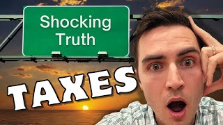 The SHOCKING Truth About South Carolina Taxes