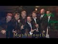Mushmouth Promo