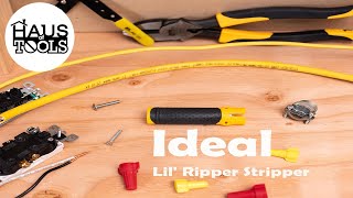 Ideal 45-025 Lil' Ripper Stripper