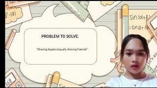 POLYA`S FOUR STEPS IN PROBLEM SOLVING
