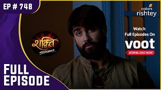 Harman की जैसे को तैसा चाल! | Shakti | शक्ति | Full Episode | Ep. 748