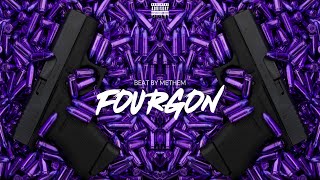 [Free] Instru Rap Sombre "FOURGON" Angry Dark Drill Type Beat 2021/2022 | Instrumental by Methem