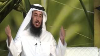 12- الشيخ د.عبدالله الحمودي و قصة محاولة مستشرق في تنصير قرية