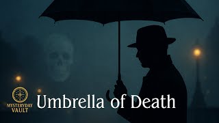 The Umbrella Assassin: The Cold War’s Strangest Murder | MysteryDay Vault