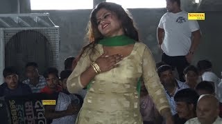 Mandothi Stage Show | Bahu Badmash Ki | Haryanvi Video 2018 | Haryanvi Dj Song | Trimurti