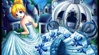 Nightcore - Cinderella