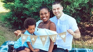 SURPRISE PREGNANCY ANNOUNCEMENT BABY #2 *We Are Pregnant* | Delightful Delaneys Family