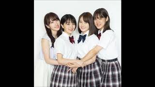 Country Girls - One Summer Night ~Manatsu no Kesshin~