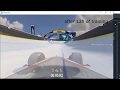 Reinforcement learning on ice in the new Trackmania