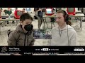 fireside open 2024 artorias katalina vs grisk siegfried winners quarter final gbvsr