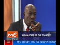 pm keith rowley morning edition state of the economy 3