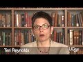 UCSF Mission in a Minute: Teri Reynolds, MD, PhD