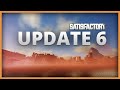 Talking about UPDATE 6 Content and Why it's Different