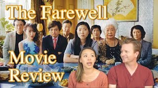 The Farewell | Movie Review