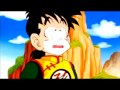 TFS- Make A Man Out Of You 1 HOUR (DBZ)