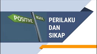 Psikologi Sosial - Sikap dan Perilaku