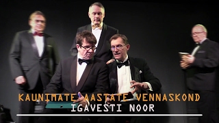 Igavesti noor | Kaunimate Aastate Vennaskonna kevadkontserdid