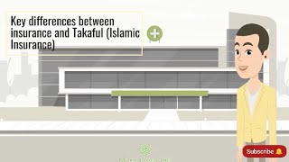 Insurance vs Takaful - Understanding the Key Differences