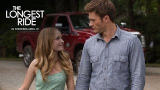 The Longest Ride | Now Playing [HD] | 20th Century FOX