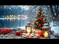 Самая красивая мелодия на свете Падал белый снег Музыка Для Души 🎅 best christmas songs 2025