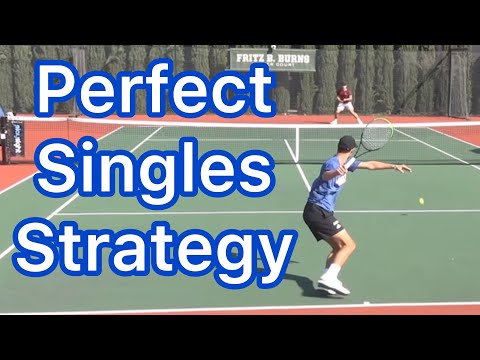 Can you play tennis without teammates?
