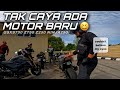 RIDE DENGAN MOTOR BARU! MEMBER TAKLEH TERIMA | GSX-S750 Z750 Z250 NINJA 250 | SUNMORI [4K HD]