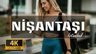 Nisantasi The Best Classy Place in Istanbul for Excited Foreign Tourists