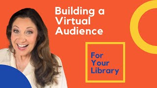 Building a Virtual Audience for Library Programs, Power of Consistency