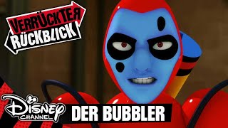 Verrückter Rückblick: Der Bubbler | MIRACULOUS 🐞🐱