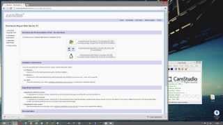 How to install Abyss Webserver