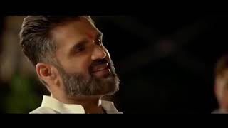 Sunil shetty best action scene in pailwaan movie || Sunil shetty best ever fight scene || Mg Rokxer