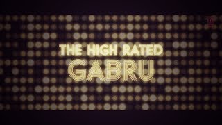 High Rated Gabru | Dance Cover | Nawabzaade | Dharmesh, Punit, Raghav, Remo D'souza