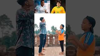messi vs neymar vs ronaldo vs mbappe 😎#shorts #ytshorts #shortsfeed  #youtubeshorts #sseditor231