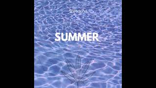 Weedend - Summer