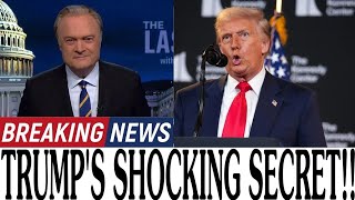 The Last Word With Lawrence O'Donnell 6/5/26 [NEW] | 🅼🆂🅽🅱️🅲 Breaking News Today June 5, 2026