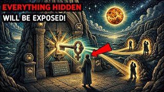 Everything HIDDEN Is About To Be REVEALED… Prepare Yourself For What’s Coming