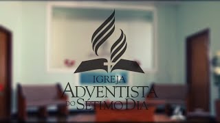 Culto ao Vivo - IASD Santíssimo -  29/01/2022