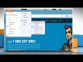 How to clear the cache in Mozilla® Firefox on a Windows® 8.1 PC