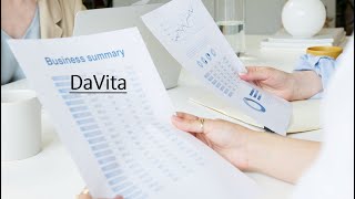 DaVita Business Summary