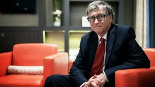 Inspirational & Motivational Quotes by Bill Gates | Microsoft CEO | Rules of Success | Quotes |2023