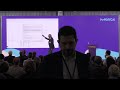 nexus europe 2023 new frontiers in ai ml u0026 visual analytics