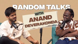Emmanual And Anand Deverakonda Hilarious Funny Interview Gam Gam Ganesha | Filmyfocus.com