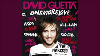 Memories David Guetta feat Kid Cudi 1 Hour Loop