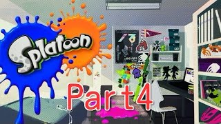 【スプラトゥーン実況】vsタコツボキング　ヒーローモードラスト！【part4】