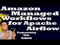 Amazon Managed Workflows for Apache Airflow (MWAA)